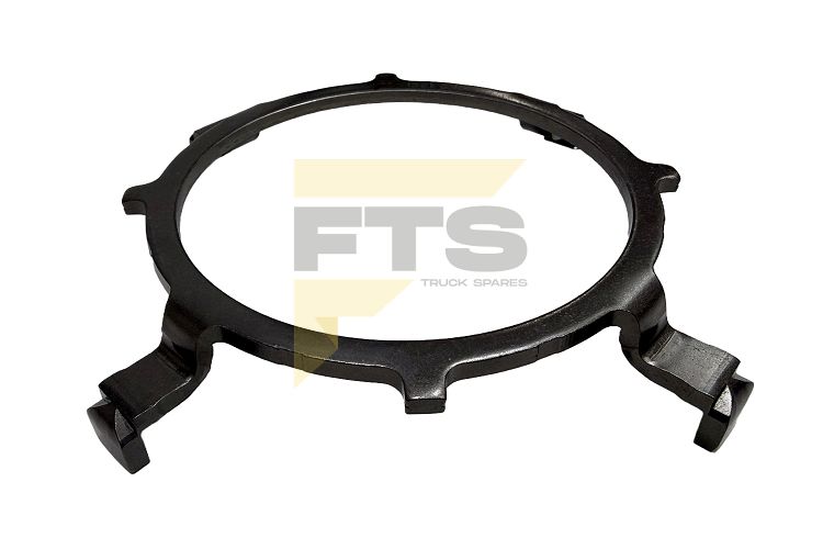 Imagem do produto ANEL ENGATE SINCRONIZADO 1/2/3ª CAMBIO VT - Cód: FAP-15027